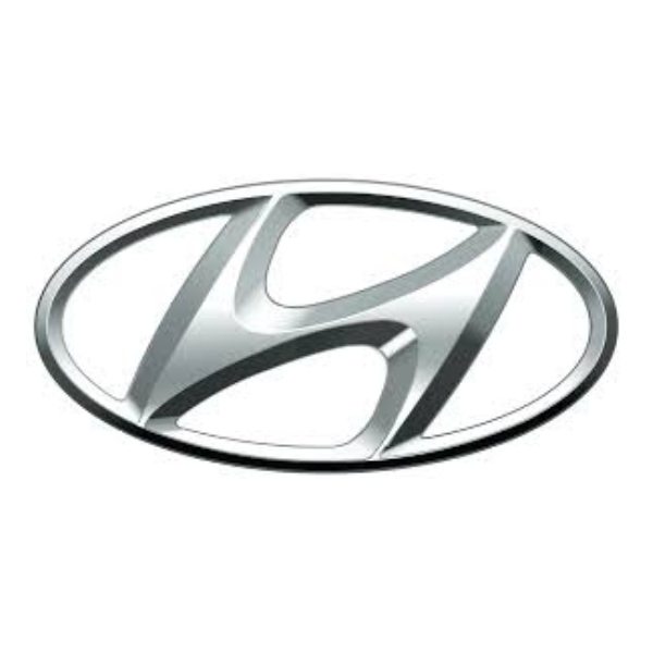 hyundai logo