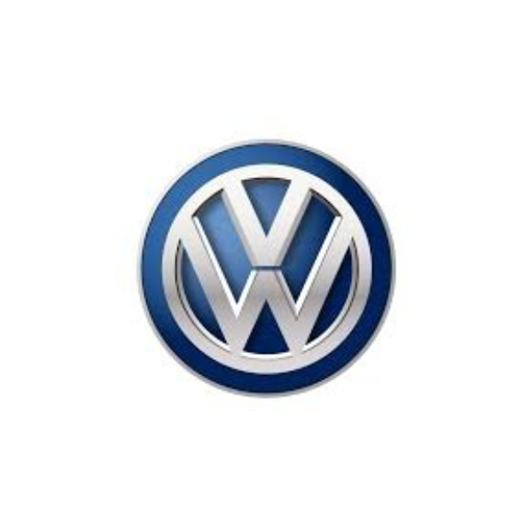 volkswagen logo