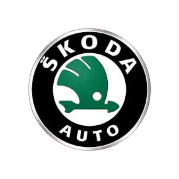 skoda logo