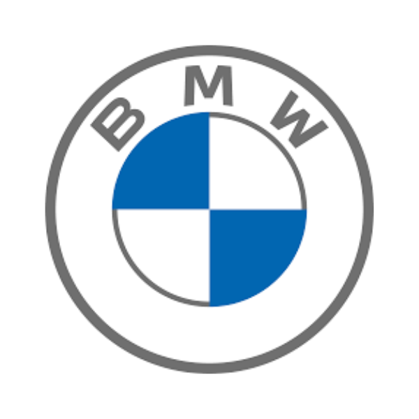 bmw logo