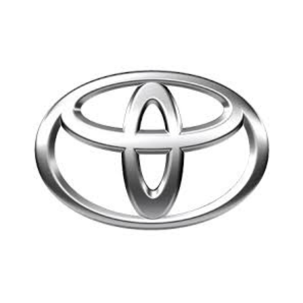 toyota logo