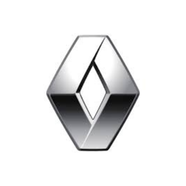 renault logo