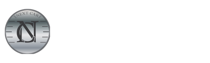 logo next car